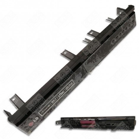 FACADE COMPLÈTE HOME CINEMA, DVD, BLUE-RAY - AGL74116806