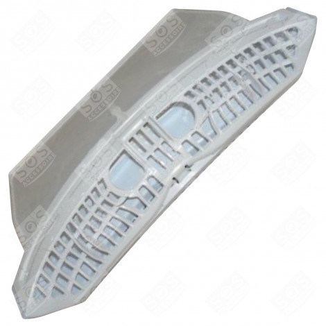 FILTRE À PELUCHE SÈCHE-LINGE - 2973380100