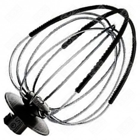 FOUET ROBOT MÉNAGER - MS-650847