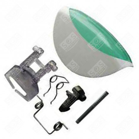 KIT POIGNÉE DE HUBLOT MACHINE À LAVER, LAVE-LINGE - 172.58.0003