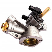 Robinet brûleur rapide