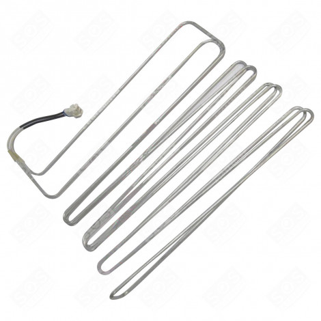 RESISTANCE DE DÉGIVRAGE FRIGO, RÉFRIGÉRATEUR, CONGÉLATEUR - 32002177