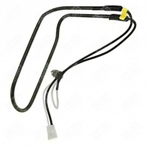 RÉSISTANCE DE DÉGIVRAGE D'ORIGINE FRIGO, RÉFRIGÉRATEUR, CONGÉLATEUR - 00266836