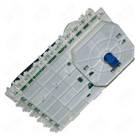 PROGRAMMATEUR MACHINE À LAVER, LAVE-LINGE - 481228219785