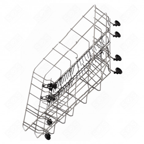 PANIER INFÉRIEUR LAVE-VAISSELLE - 00207800