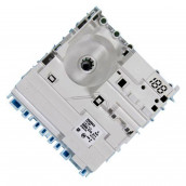 Carte électronique, module de commande