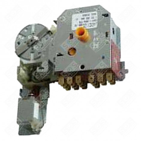 PROGRAMMATEUR D'ORIGINE LAVE-VAISSELLE - 00088759