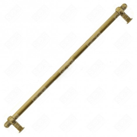 POIGNÉE DE PORTE FOUR, CUISINIÈRE - 72X1903