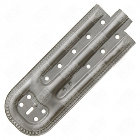 RAMPE DE BRÛLEUR FOUR, CUISINIÈRE - 75X0811