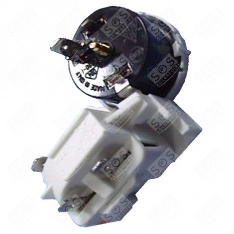 RELAIS DE DÉMARRAGE FRIGO, RÉFRIGÉRATEUR, CONGÉLATEUR - 481269028003