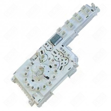 CARTE ÉLECTRONIQUE, PROGRAMMATEUR LAVE-VAISSELLE - 481221838113