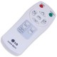 TÉLÉCOMMANDE ASPIRATEUR ROBOT - AKB66476113