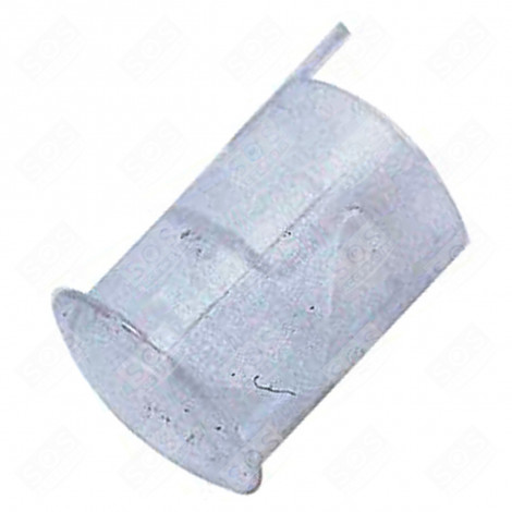 LENTILLE DE VOYANT TÉMOIN D'ORIGINE PLAQUE DE CUISSON - C00074135