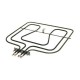 RÉSISTANCE SUPÉRIEURE 800W + 1650W FOUR, CUISINIÈRE - 3970129015, 3570759021
