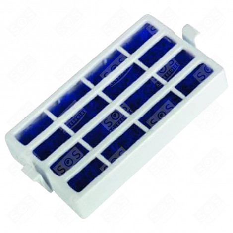 MICROFILTRE X2 FRIGO, RÉFRIGÉRATEUR, CONGÉLATEUR - WF009