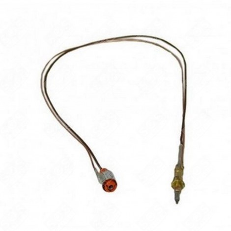 Kit de thermocouple de remplacement universel pour cuisinière à gaz,  M6X0.75, 900mm, 3 pièces