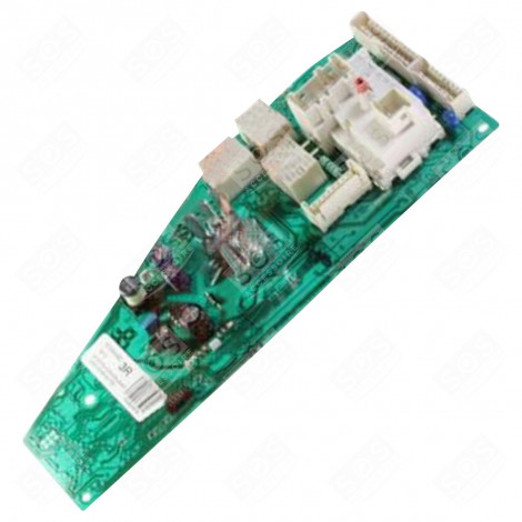 PROGRAMMATEUR MACHINE À LAVER, LAVE-LINGE - 41030700