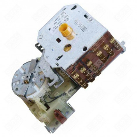 PROGRAMMATEUR LAVE-VAISSELLE - 93X4612