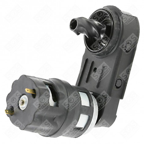 MOTEUR DE BROSSE D'ORIGINE ASPIRATEUR - 966762-01