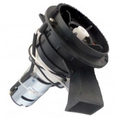 Moulin à café complet