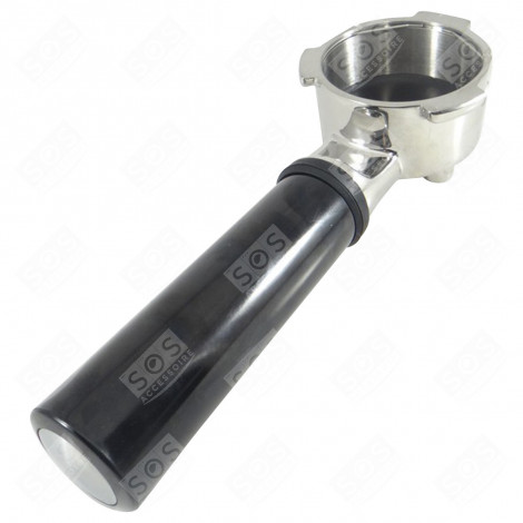 PORTE FILTRE COMPLET CAFETIÈRE, MACHINE À CAFÉ - 500591412