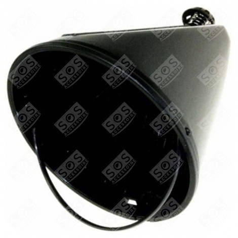 PORTE-FILTRE AVEC CLAPET CAFETIÈRE, MACHINE À CAFÉ - SS-200904