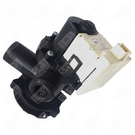 POMPE DE VIDANGE MACHINE À LAVER, LAVE-LINGE - 4,82E+11