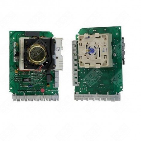 CARTE ÉLECTRONIQUE, PROGRAMMATEUR MACHINE À LAVER, LAVE-LINGE - 481231018445