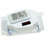 Moteur broyeur de glace