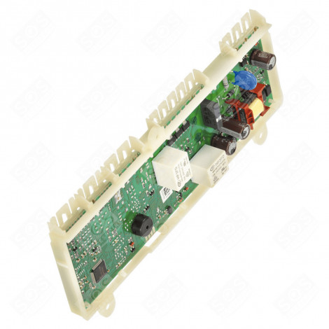 MODULE ÉLECTRONIQUE FRIGO, RÉFRIGÉRATEUR, CONGÉLATEUR - 00649116, 649116