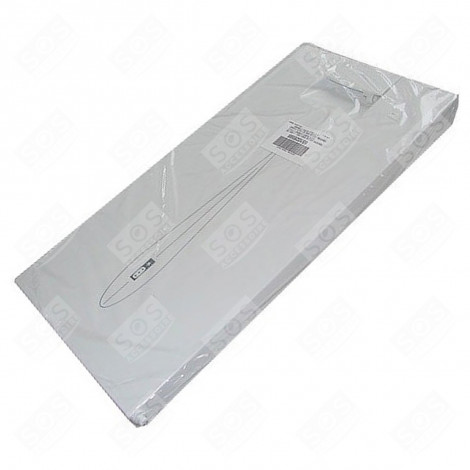 PORTILLON DE FREEZER FRIGO, RÉFRIGÉRATEUR, CONGÉLATEUR - 720430200