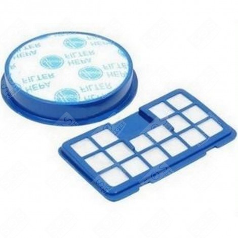 U64 KIT FILTRES PRE-MOTEUR ASPIRATEUR - 35601223