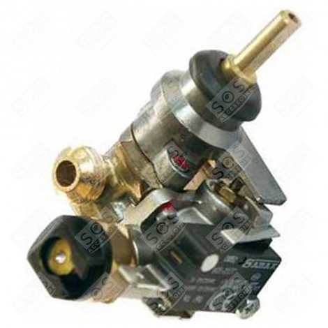 ROBINET AUX/S-RAP+INTER FOUR, CUISINIÈRE - C00063699