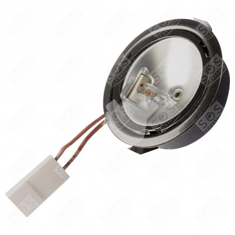 LAMPE HALOGENE COMPLETE HOTTE - 481213418058, 2006CC