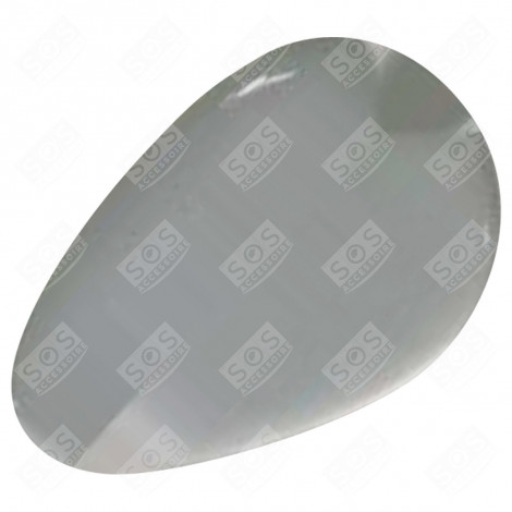 PLAQUE POIGNÉE MACHINE À LAVER, LAVE-LINGE - 41018446