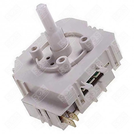 PROGRAMMATEUR SELECTEUR 22 POSITIONS LAVE-LINGE - 41003735, 09201442