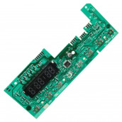 Module d'affichage et commande