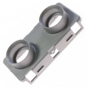 Raccord supérieur du tube d'alimentation