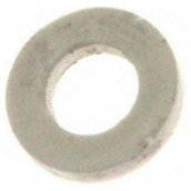 Rondelle en plastique