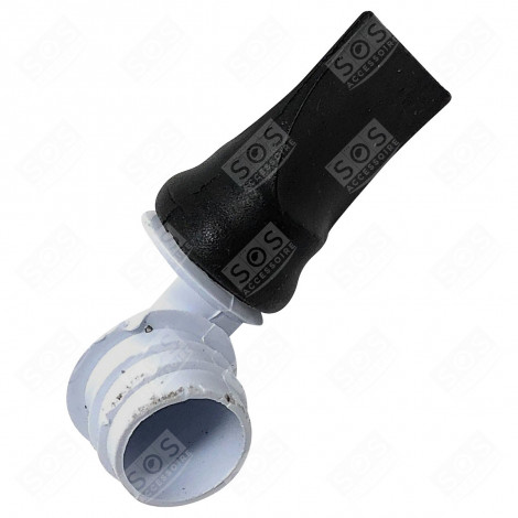 MEMBRANE+TUBE VIDANGE EAU CONDENSEE FRIGO, RÉFRIGÉRATEUR, CONGÉLATEUR - C00277990, C00505972 