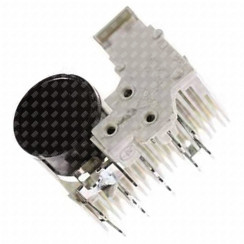 Relais de demarrage + klixon d'origine