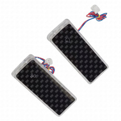 Levier commande glacon d'origine