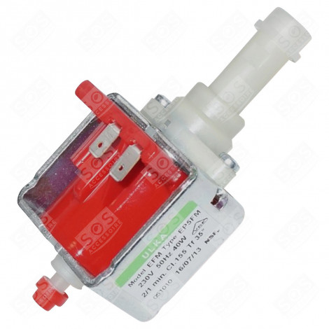 POMPE CAFETIÈRE, MACHINE À CAFÉ - 500586918