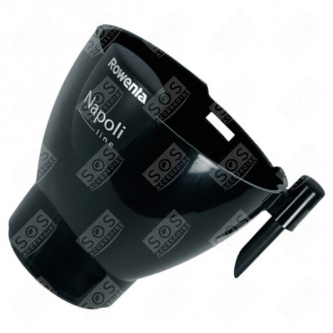 PORTE FILTRE CAFETIÈRE, MACHINE À CAFÉ - SS-988754