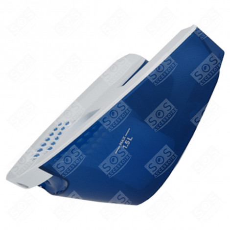 RÉSERVOIR CENTRALE VAPEUR, FER À REPASSER - 9100027299