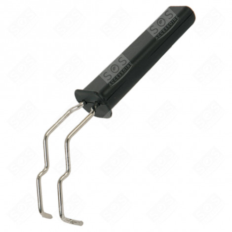 POIGNÉE DE PANIER FRITEUSE, AIRFRYER - SS-992535, SS-204023