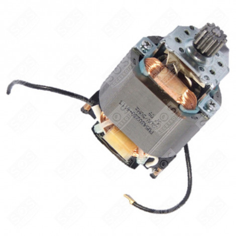 MOTEUR ROBOT MÉNAGER - KW713062