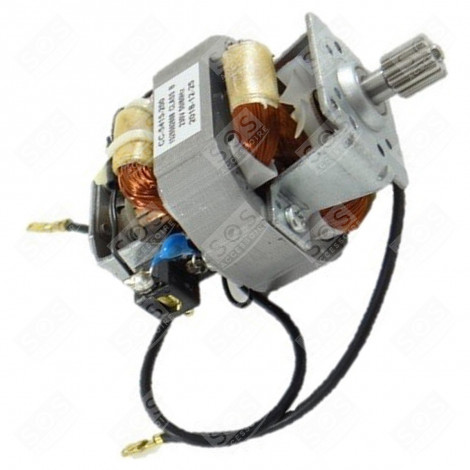 MOTEUR ROBOT MÉNAGER - SS-194328