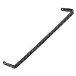 Poignée noire d'origine