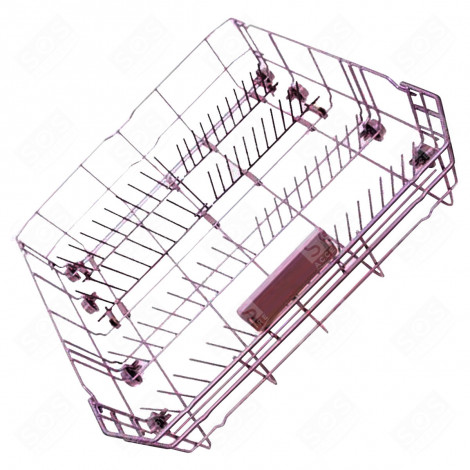PANIER INFÉRIEUR D'ORIGINE LAVE-VAISSELLE - 1758972305, 1766810083